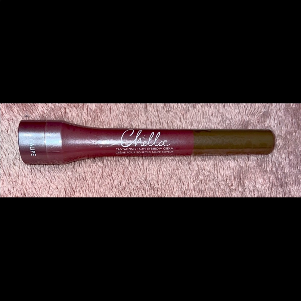 Chella Eyebrow Cream
